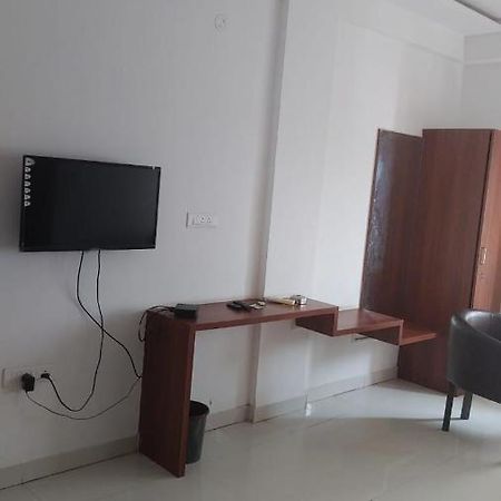 Pph Living B S K Villa Bangalore Eksteriør bilde