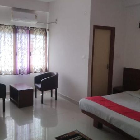 Pph Living B S K Villa Bangalore Eksteriør bilde