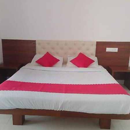 Pph Living B S K Villa Bangalore Eksteriør bilde