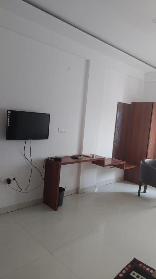Pph Living B S K Villa Bangalore Eksteriør bilde