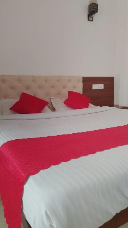 Pph Living B S K Villa Bangalore Eksteriør bilde