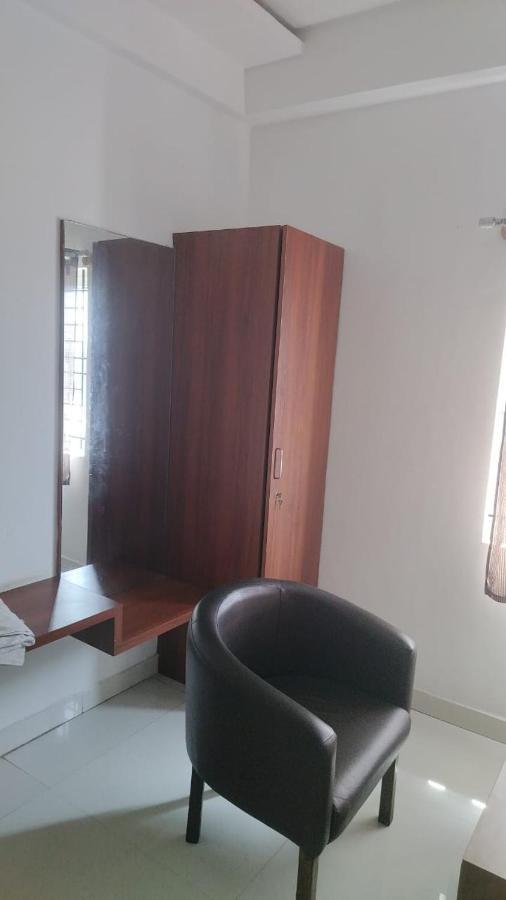 Pph Living B S K Villa Bangalore Eksteriør bilde