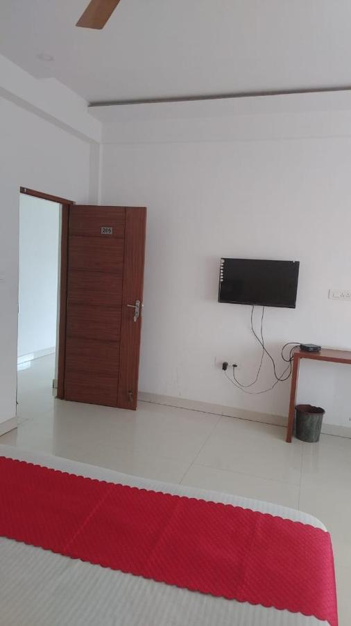 Pph Living B S K Villa Bangalore Eksteriør bilde