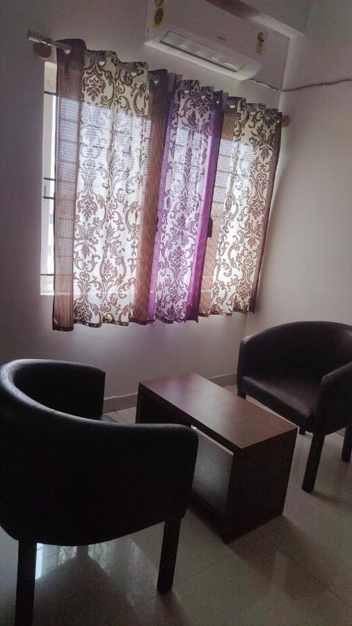 Pph Living B S K Villa Bangalore Eksteriør bilde