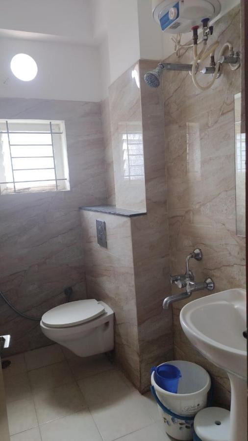 Pph Living B S K Villa Bangalore Eksteriør bilde