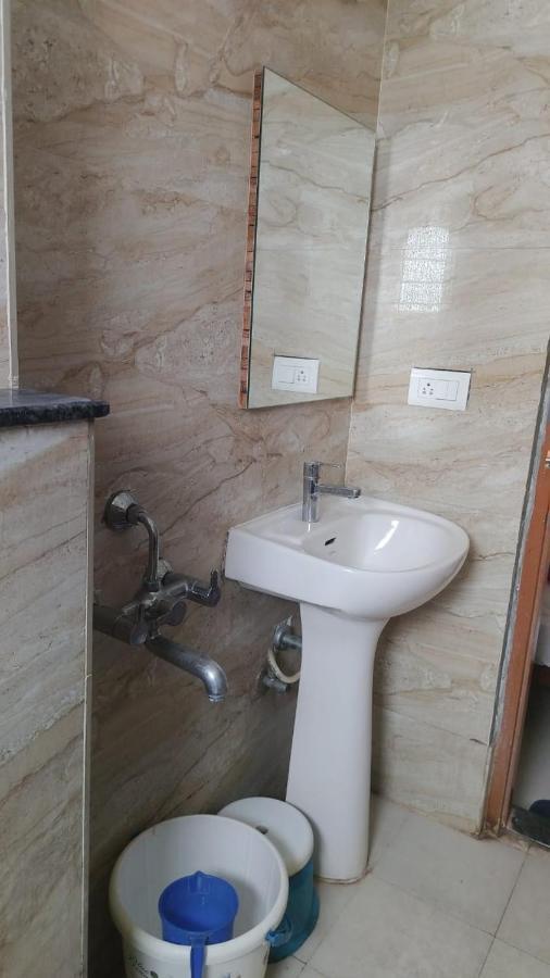 Pph Living B S K Villa Bangalore Eksteriør bilde
