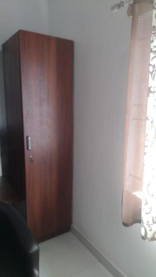 Pph Living B S K Villa Bangalore Eksteriør bilde