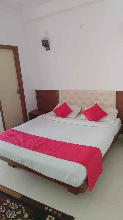 Pph Living B S K Villa Bangalore Eksteriør bilde